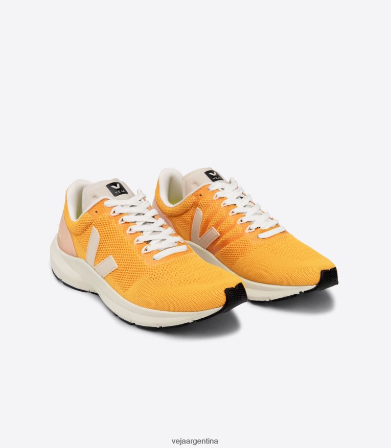 marlin lt v-knit ouro pierre Veja NT64JJ207 hombres zapatos