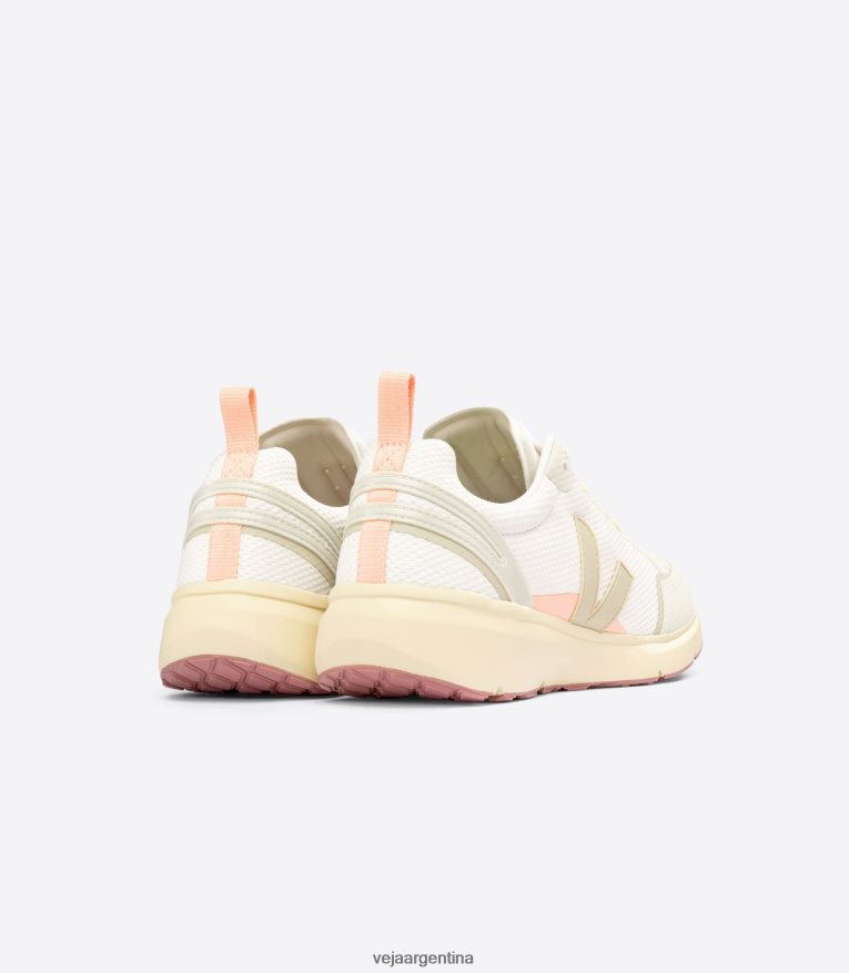 cóndor 2 alveomesh grava almendra Veja NT64JJ190 hombres zapatos