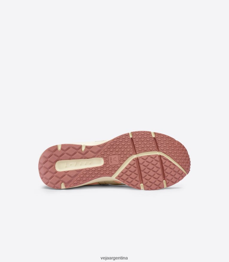 cóndor 2 alveomesh grava almendra Veja NT64JJ190 hombres zapatos