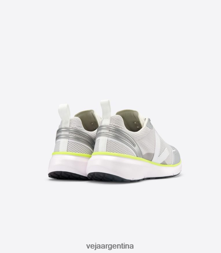 cóndor 2 alveomesh gris claro plata Veja NT64JJ194 hombres zapatos