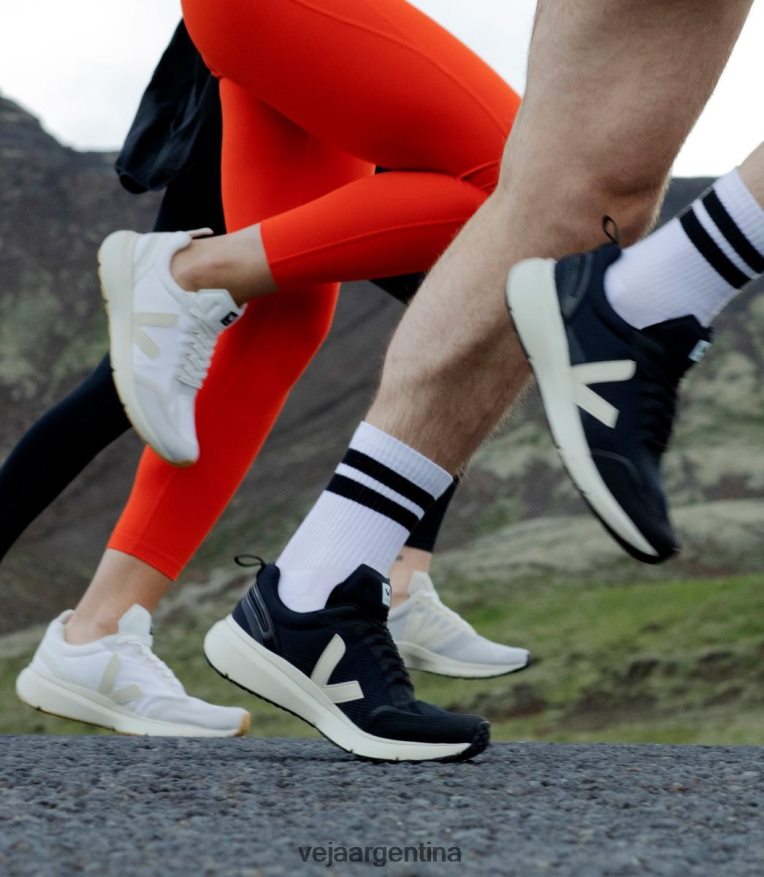 cóndor 2 alveomesh nautico pierre Veja NT64JJ196 hombres zapatos