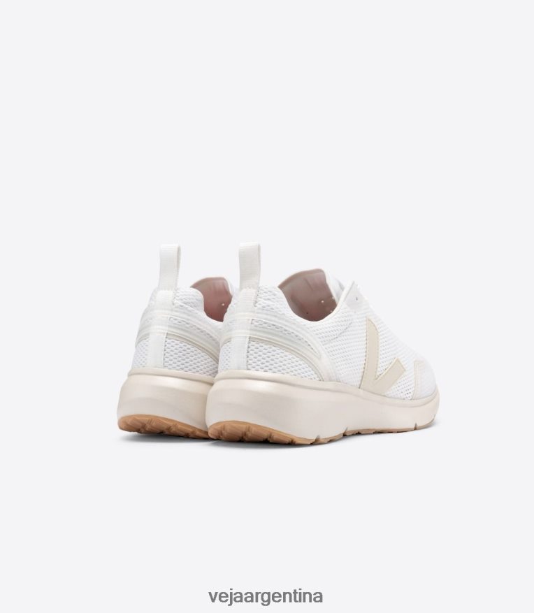 cóndor 2 alveomesh pierre blanco Veja NT64JJ185 hombres zapatos