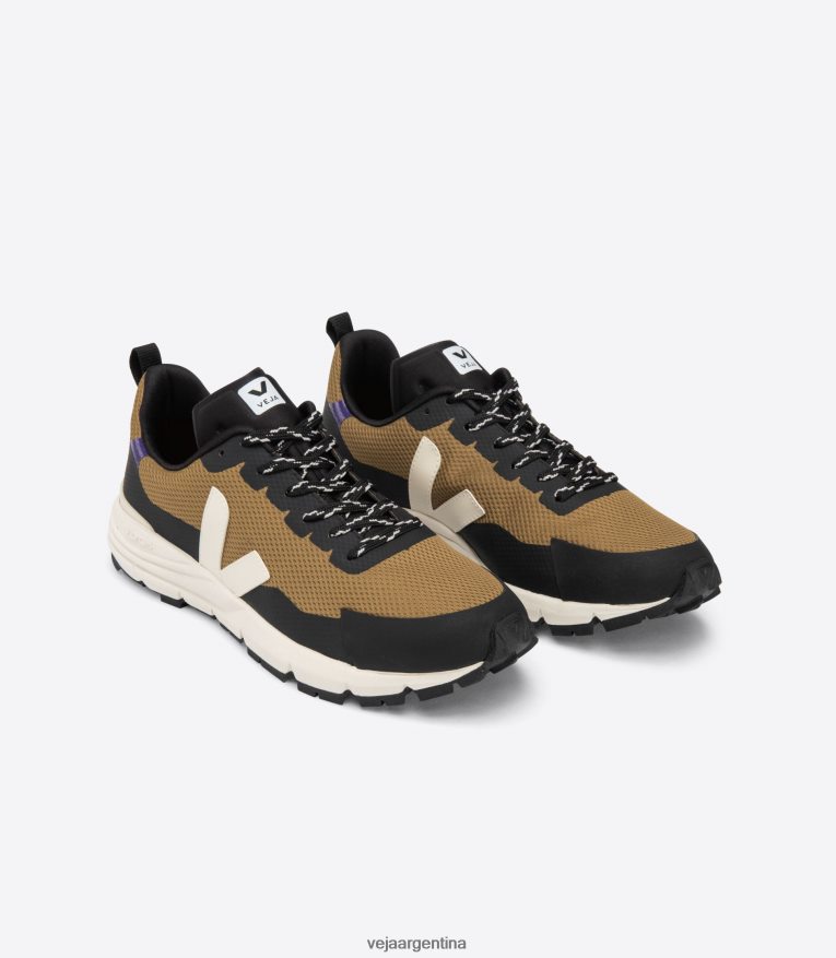 Tienda dekkan alveomesh pierre violeta Veja NT64JJ129 hombres zapatos