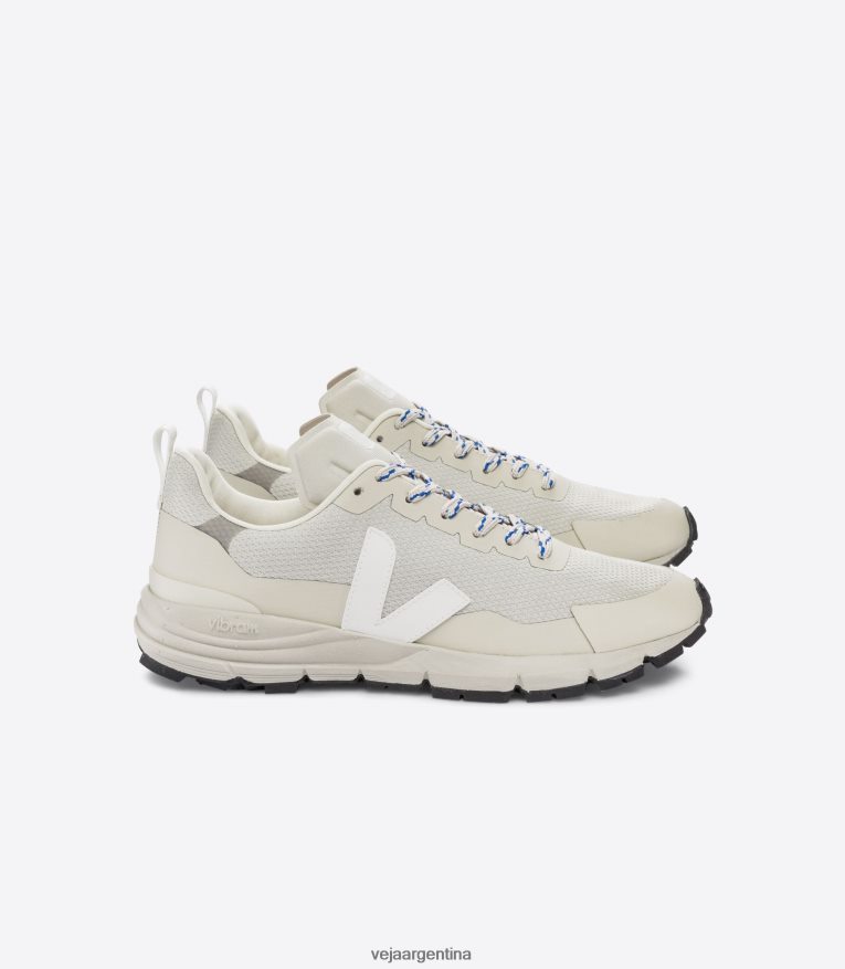 dekkan alveomesh blanco natural Veja NT64JJ122 hombres zapatos