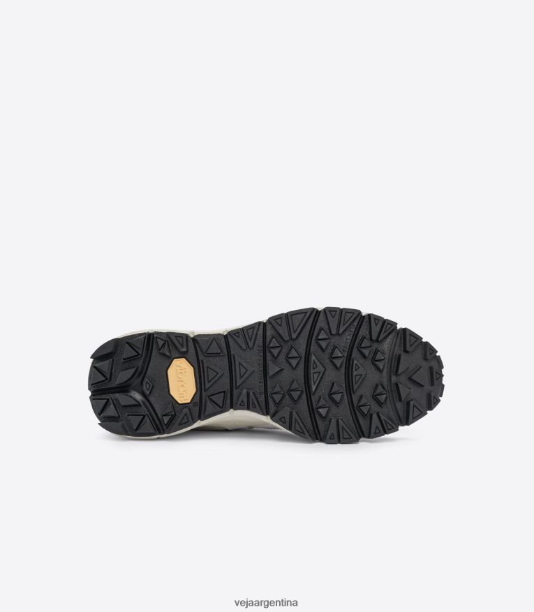 dekkan alveomesh blanco natural Veja NT64JJ122 hombres zapatos