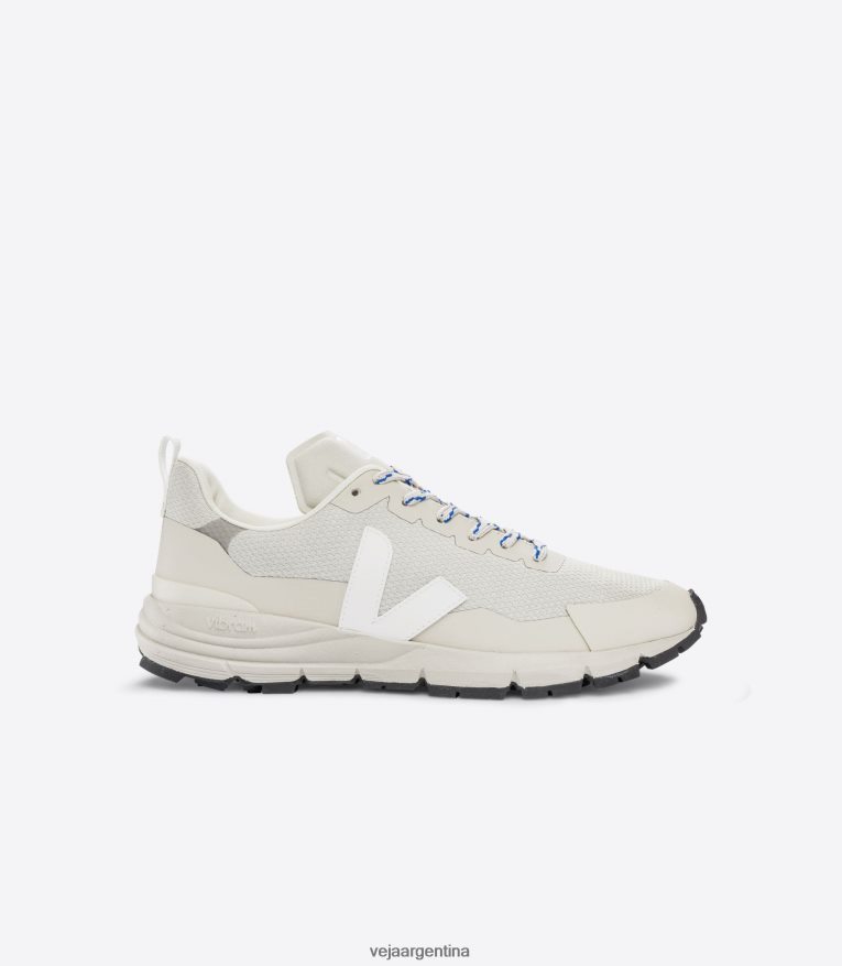 dekkan alveomesh blanco natural Veja NT64JJ122 hombres zapatos