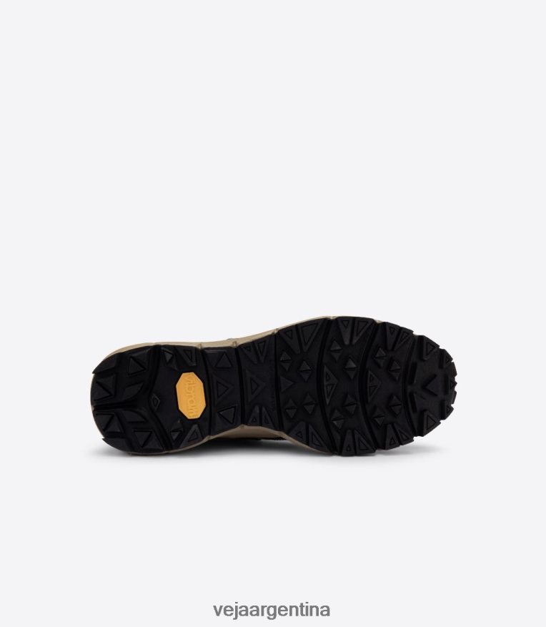 dekkan alveomesh duna negro Veja NT64JJ123 hombres zapatos