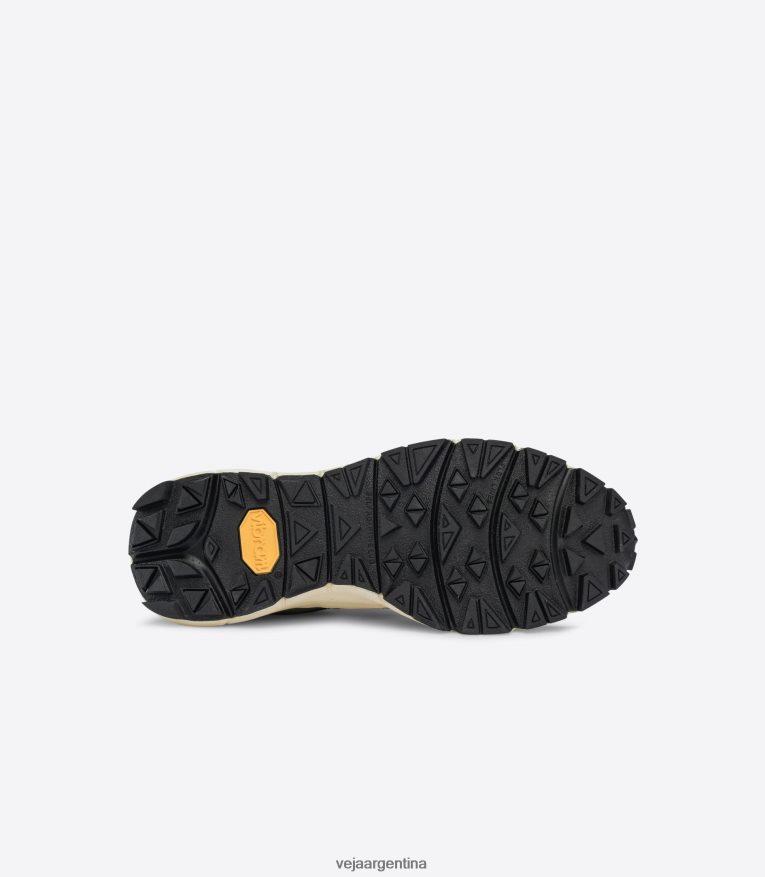 dekkan alveomesh grafito pierre Veja NT64JJ125 hombres zapatos