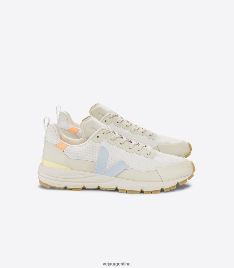 dekkan alveomesh grava hielo Veja NT64JJ128 hombres zapatos