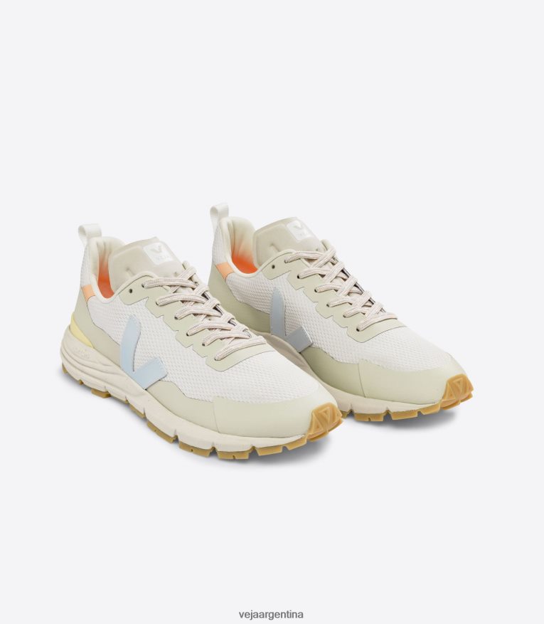 dekkan alveomesh grava hielo Veja NT64JJ128 hombres zapatos