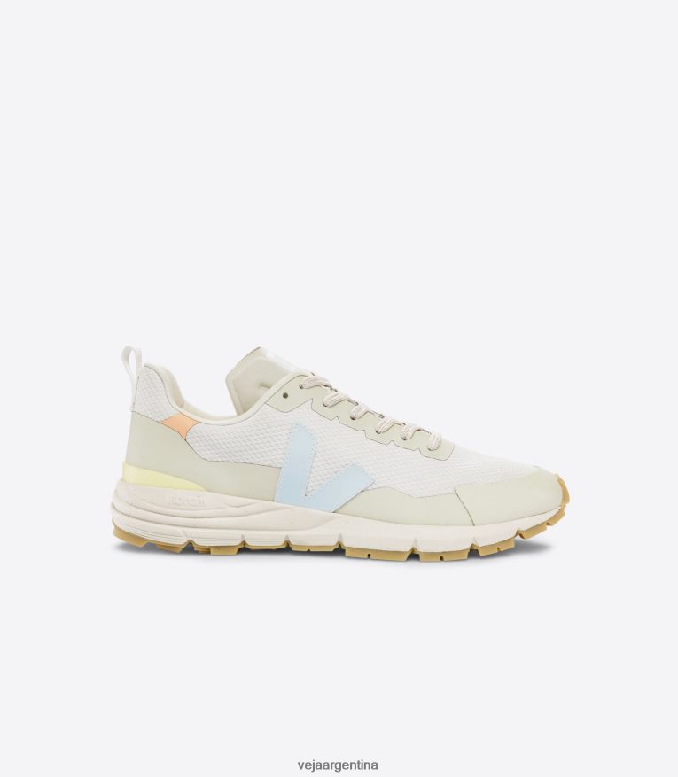 dekkan alveomesh grava hielo Veja NT64JJ128 hombres zapatos