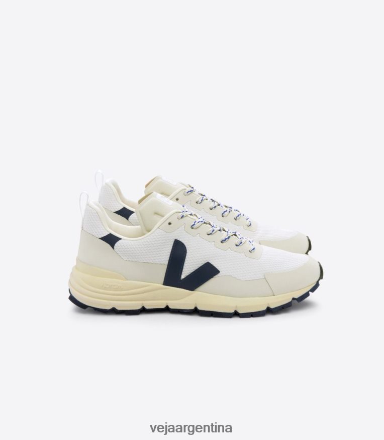 dekkan alveomesh grava náutica Veja NT64JJ127 hombres zapatos