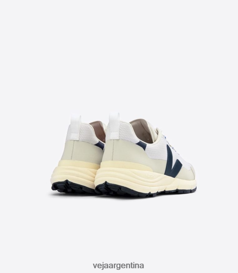 dekkan alveomesh grava náutica Veja NT64JJ127 hombres zapatos