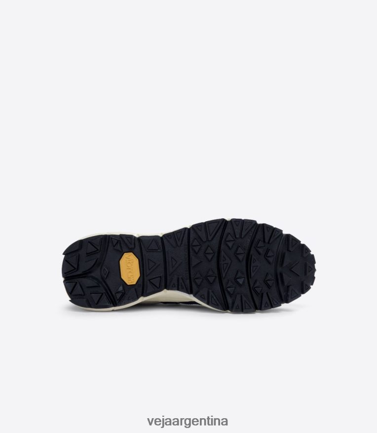 dekkan alveomesh grava náutica Veja NT64JJ127 hombres zapatos