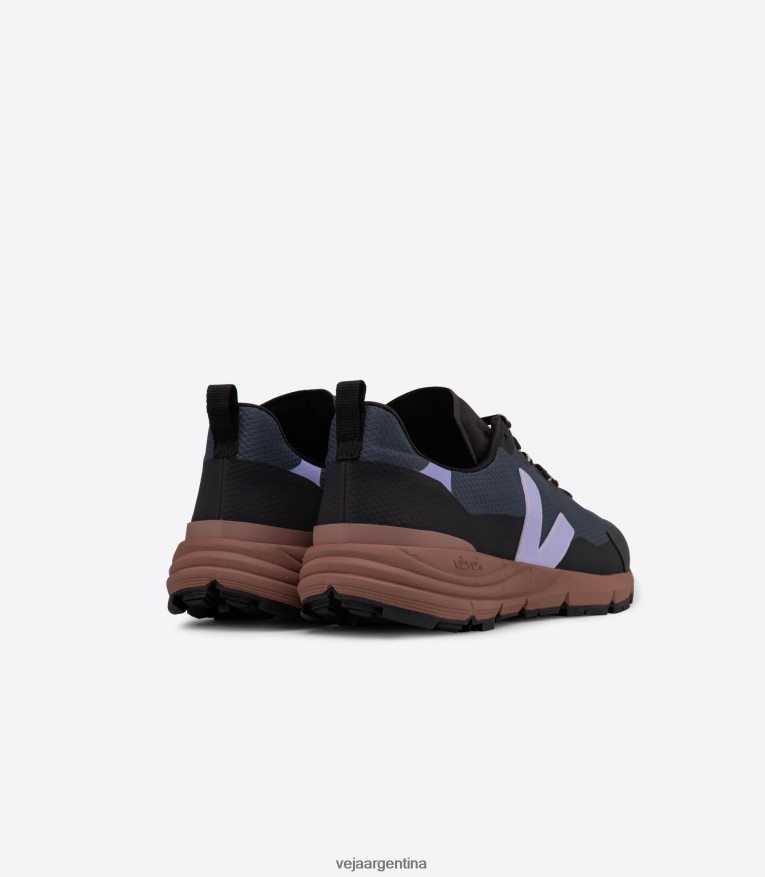 dekkan alveomesh nautico lavande Veja NT64JJ130 hombres zapatos