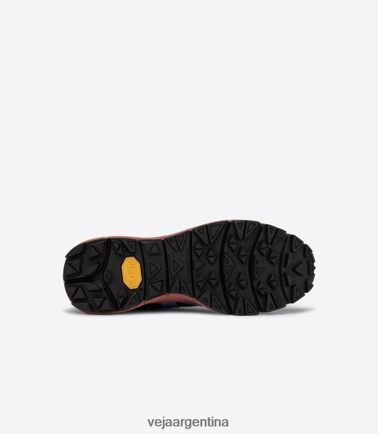 dekkan alveomesh nautico lavande Veja NT64JJ130 hombres zapatos