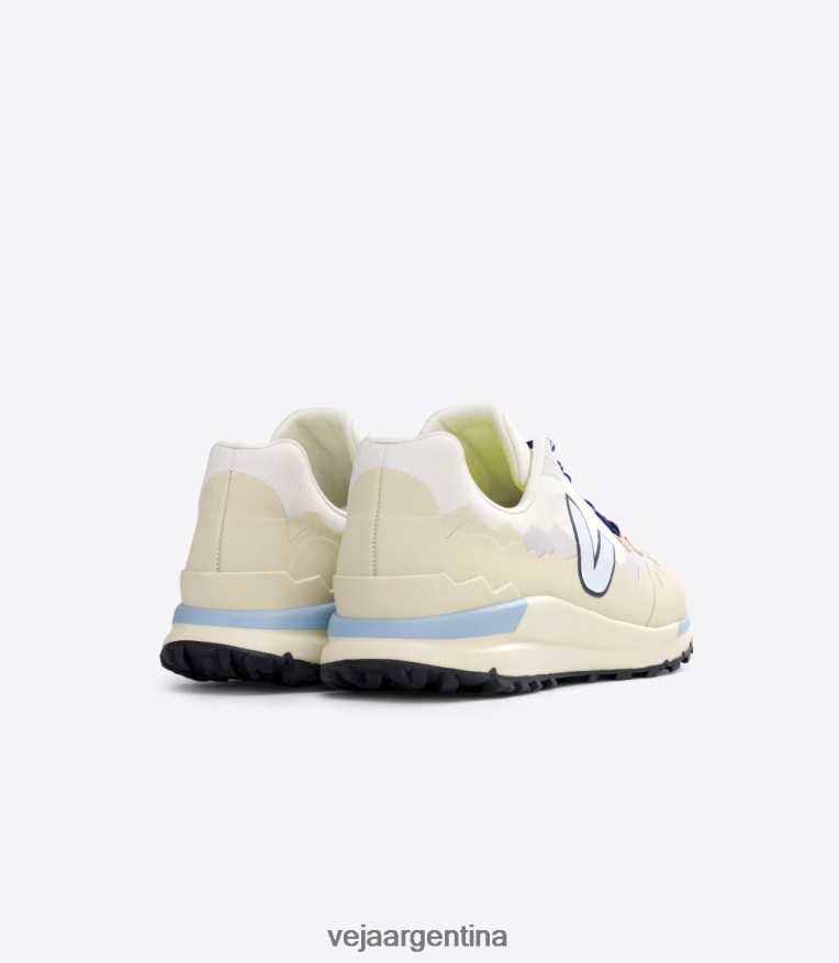 caminata fitz roy concha grava hielo Veja NT64JJ4 hombres zapatos