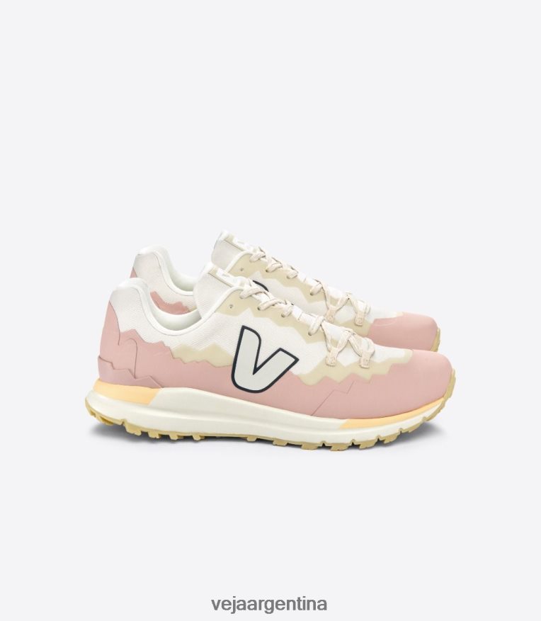 caminata fitz roy concha grava pierre Veja NT64JJ5 hombres zapatos