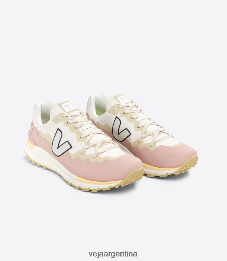 caminata fitz roy concha grava pierre Veja NT64JJ5 hombres zapatos