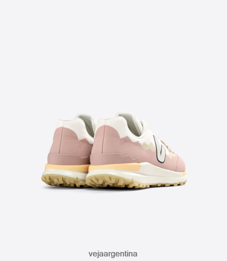 caminata fitz roy concha grava pierre Veja NT64JJ5 hombres zapatos