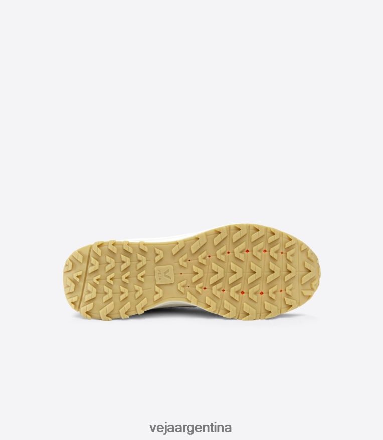 caminata fitz roy concha grava pierre Veja NT64JJ5 hombres zapatos