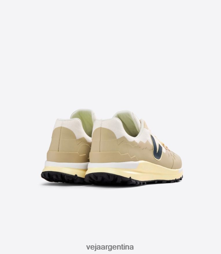 fitz roy trek concha grava nautico Veja NT64JJ3 hombres zapatos