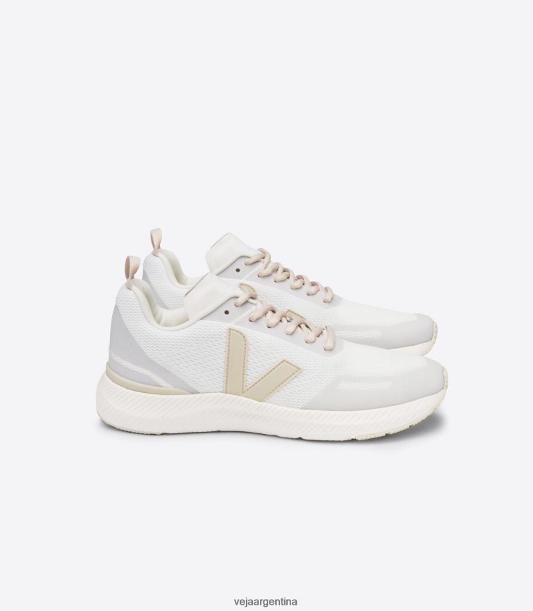 impala cáscara de huevo pierre Veja NT64JJ216 hombres zapatos