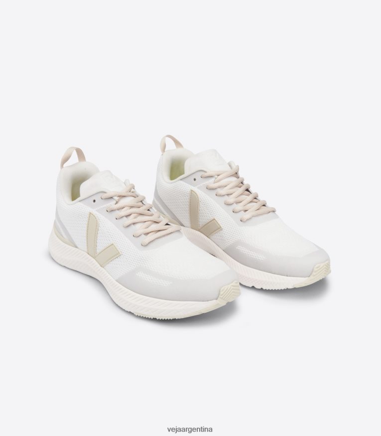 impala cáscara de huevo pierre Veja NT64JJ216 hombres zapatos