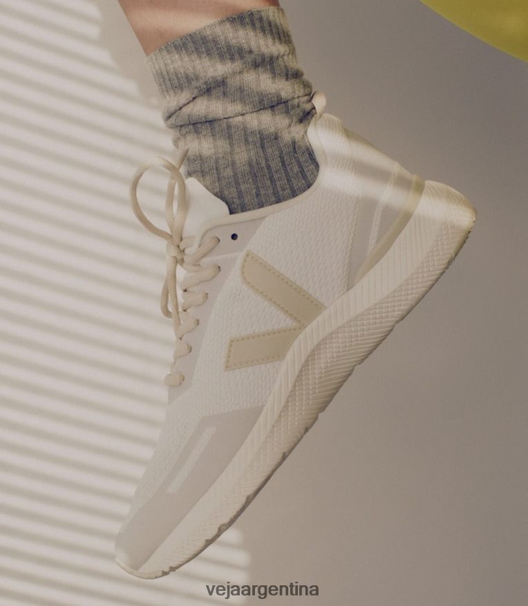 impala cáscara de huevo pierre Veja NT64JJ216 hombres zapatos