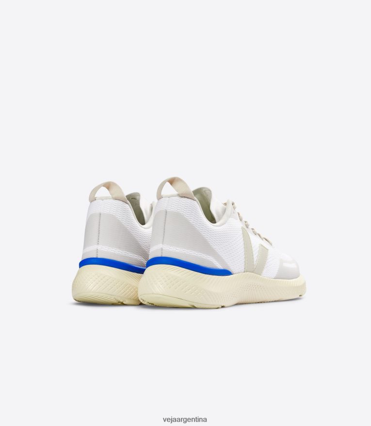 impala mantequilla pierre de cáscara de huevo de malla diseñada Veja NT64JJ212 hombres zapatos