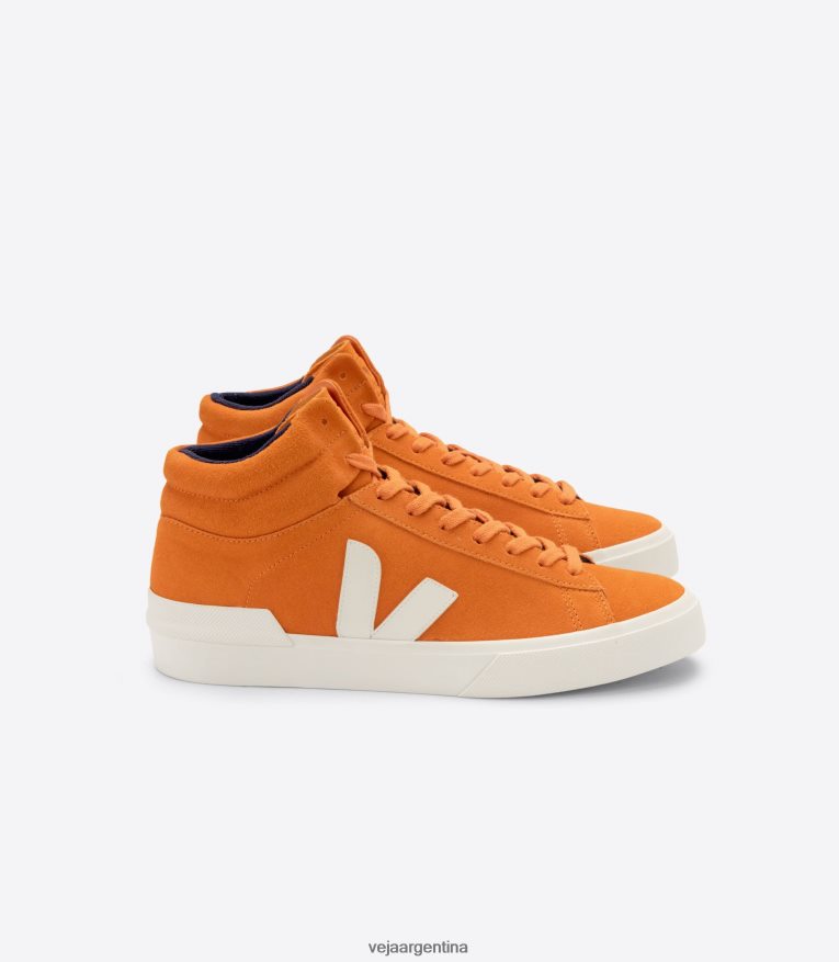 minotauro ante calabaza pierre Veja NT64JJ74 hombres zapatos