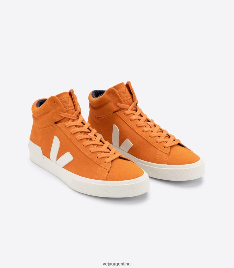 minotauro ante calabaza pierre Veja NT64JJ74 hombres zapatos