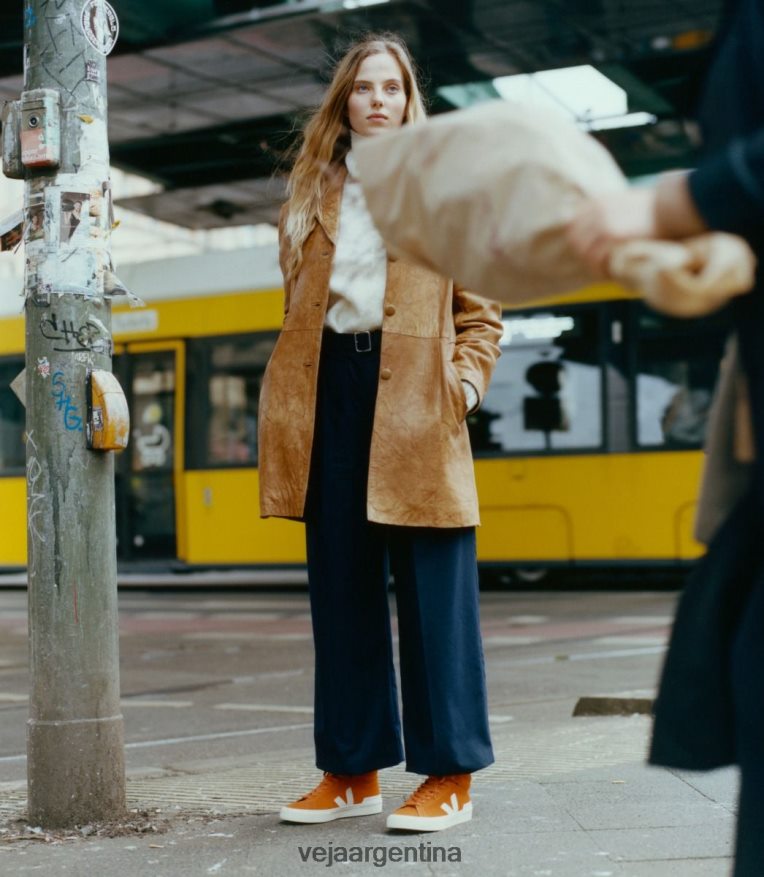 minotauro ante calabaza pierre Veja NT64JJ74 hombres zapatos