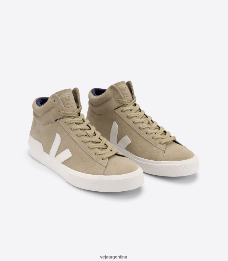 minotauro ante duna pierre Veja NT64JJ73 hombres zapatos