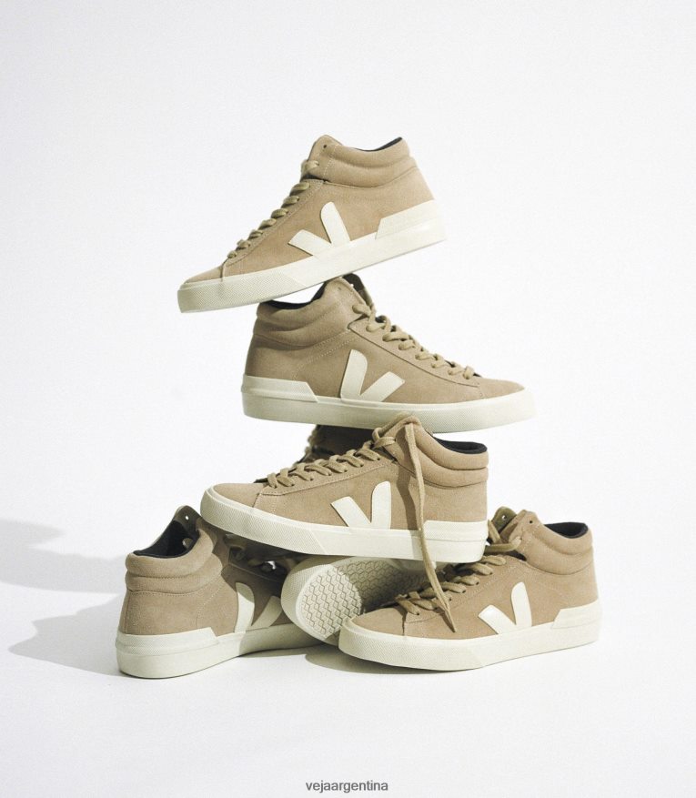 minotauro ante duna pierre Veja NT64JJ73 hombres zapatos