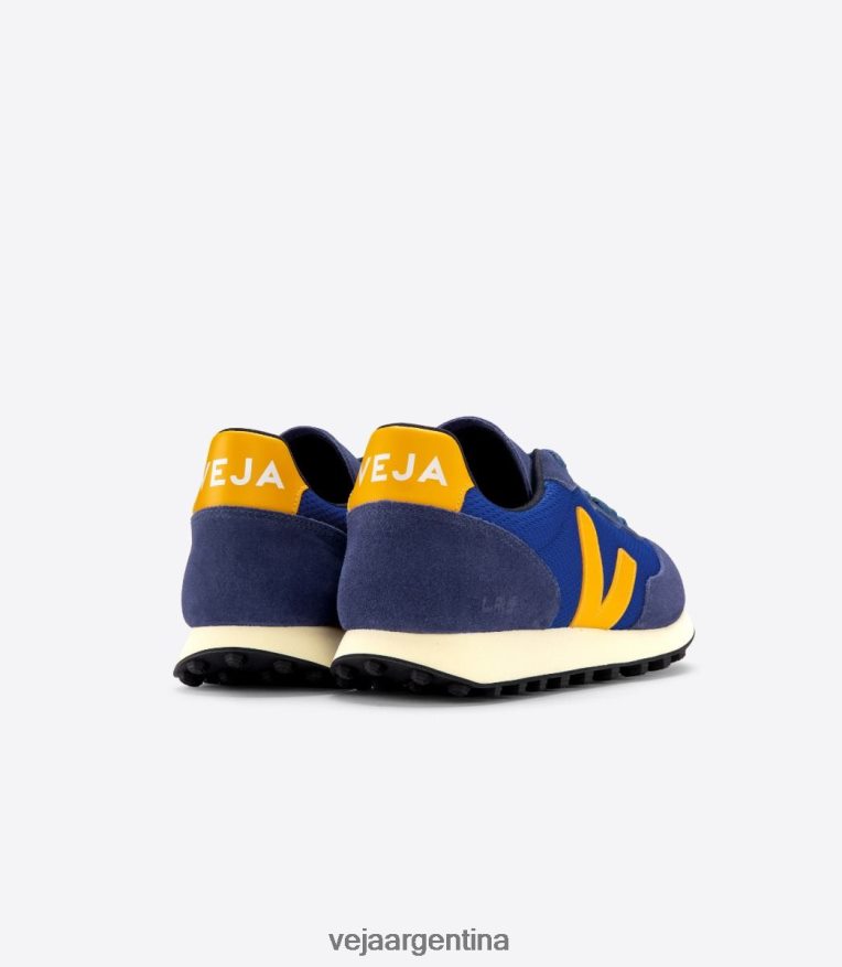 rio branco alveomesh paros ouro Veja NT64JJ101 hombres zapatos