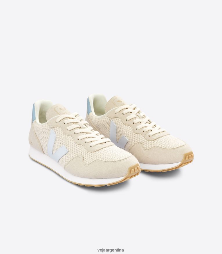 sdu j-mesh juta hielo Veja NT64JJ149 hombres zapatos