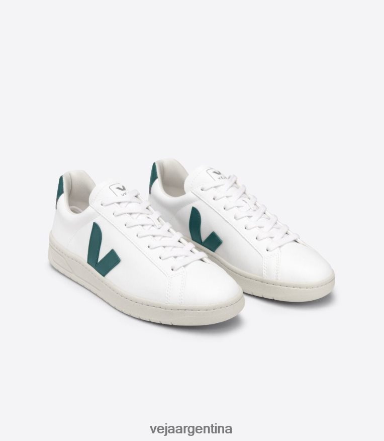 urca cwl bretaña blanca Veja NT64JJ142 hombres zapatos