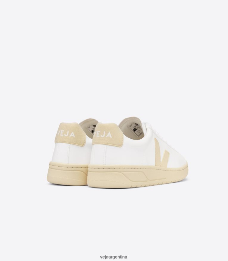 urca cwl mantequilla blanca Veja NT64JJ141 hombres zapatos