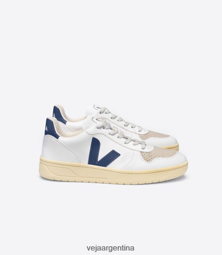 v-10 cwl blanco california Veja NT64JJ50 hombres zapatos