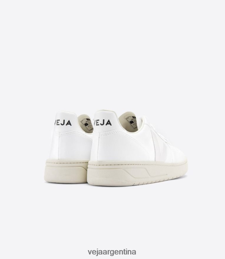 v-10 cwl blanco completo Veja NT64JJ41 hombres zapatos