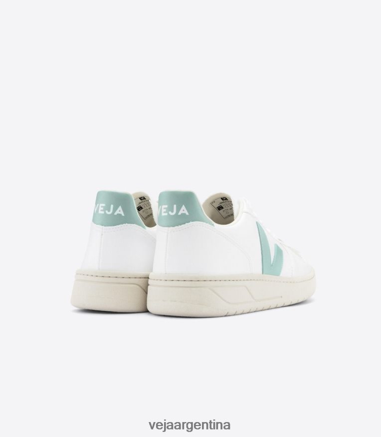 v-10 cwl matcha blanco Veja NT64JJ64 hombres zapatos