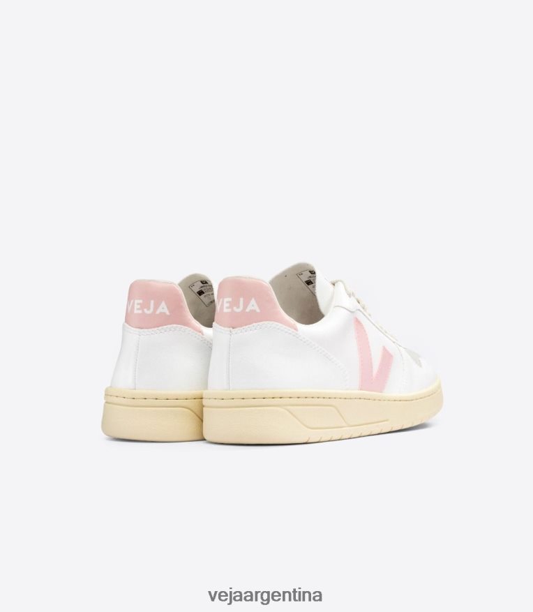 v-10 cwl pétalo blanco Veja NT64JJ52 hombres zapatos