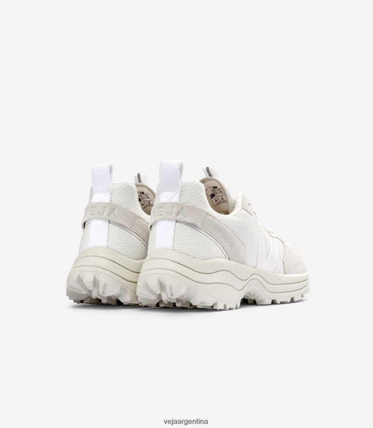 grava venturi hexamesh blanca Veja NT64JJ163 hombres zapatos