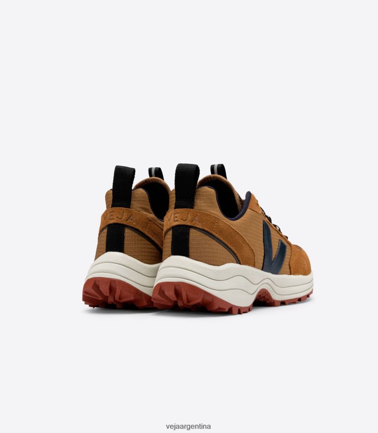 tienda de campaña venturi ripstop nautico Veja NT64JJ180 hombres zapatos