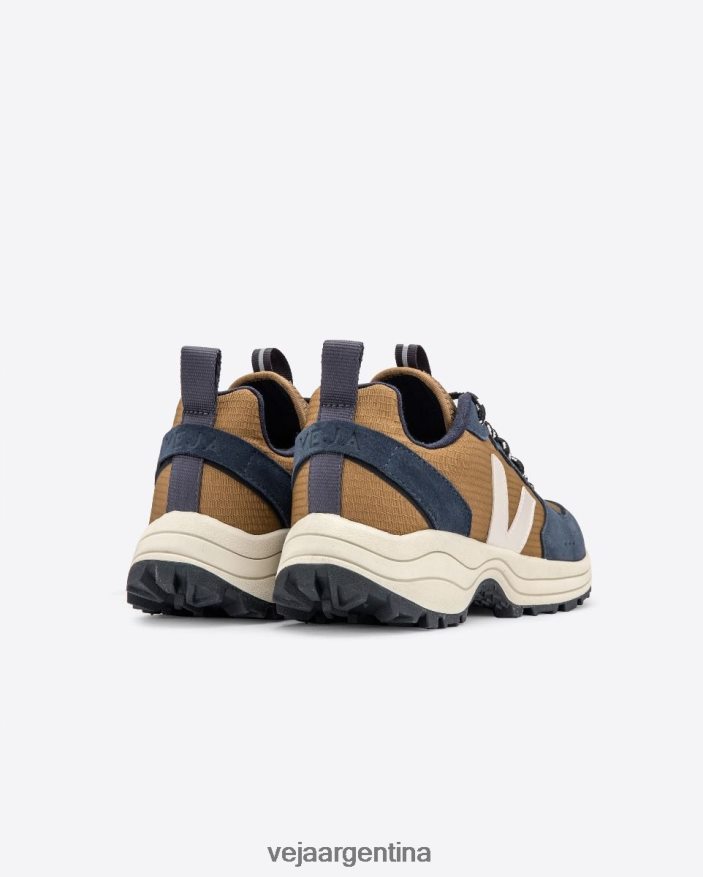 tienda de campaña venturi ripstop pierre nautico Veja NT64JJ171 hombres zapatos