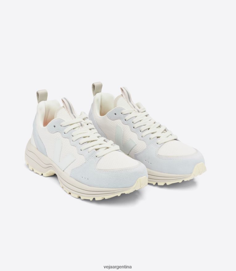 venturi alveomesh grava mentol Veja NT64JJ167 hombres zapatos