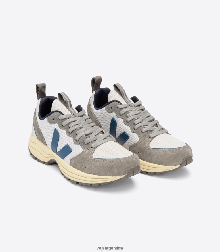venturi alveomesh multico gris asfalto Veja NT64JJ176 hombres zapatos