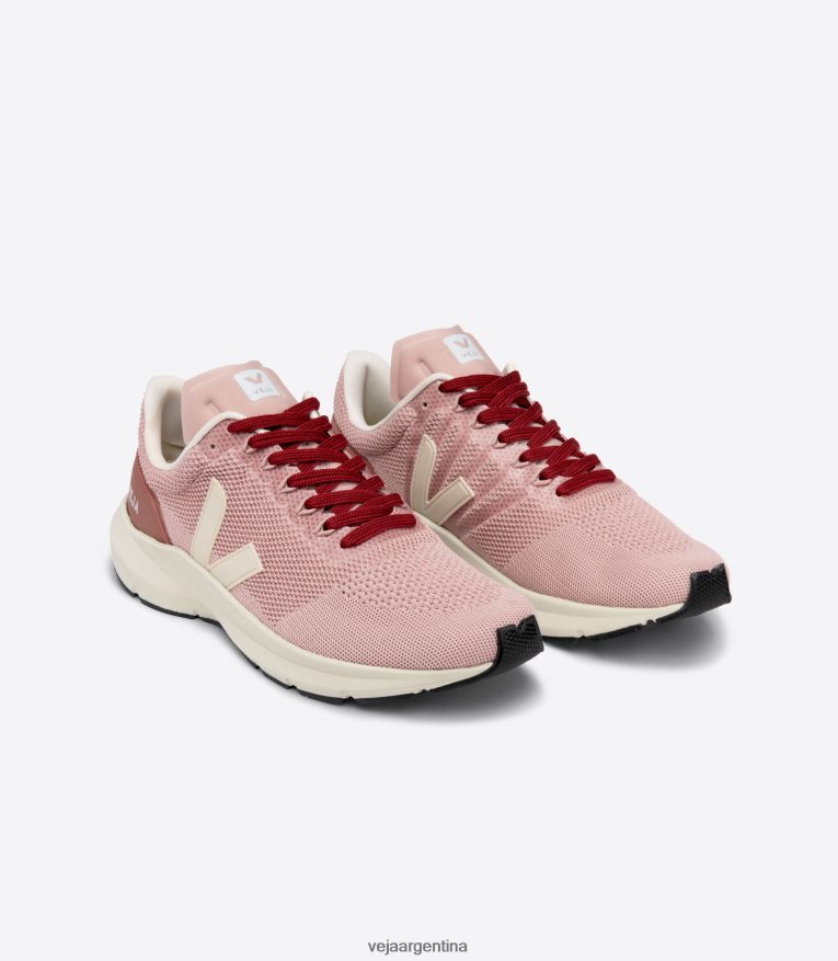 marlin lt v-knit nena pierre Veja NT64JJ277 mujer zapatos