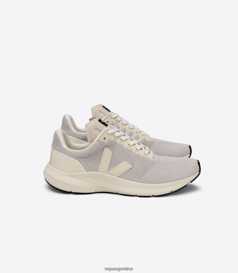 marlin v-knit tiza pierre Veja NT64JJ276 mujer zapatos